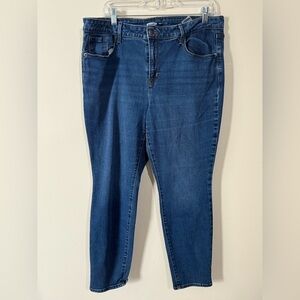 Old Navy Pop icon Skinny Jeans